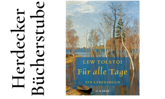 Leo Tolstoi:Für alle Tage - Ein Lebensbuch